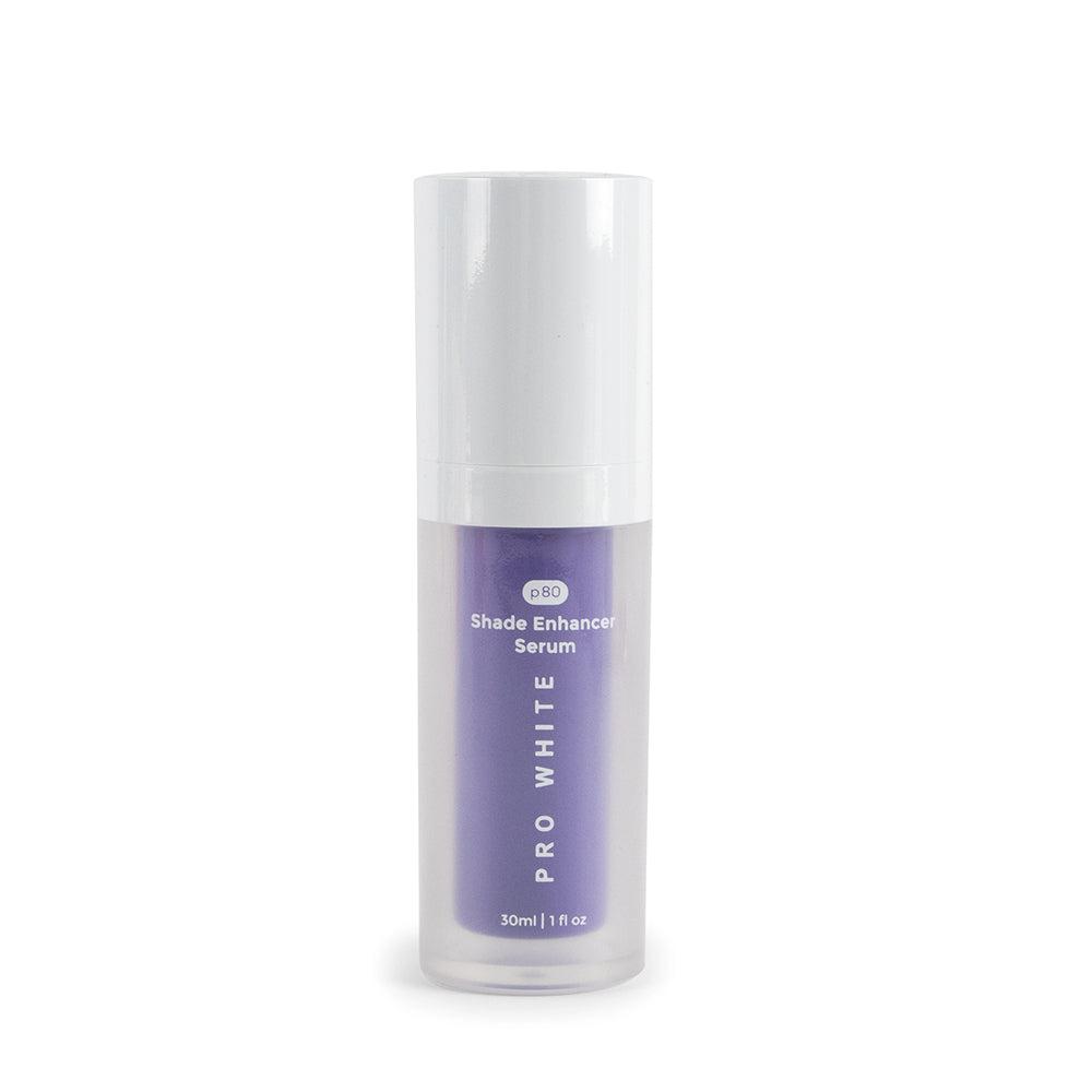 p80β’ Shade Enhancer Serum