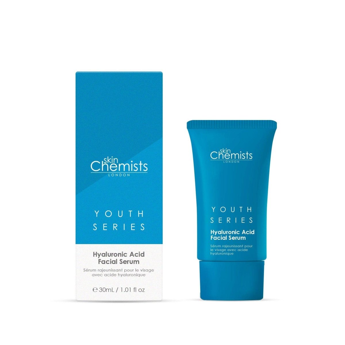 1.5% Hyaluronic Acid Facial Serum 30ml