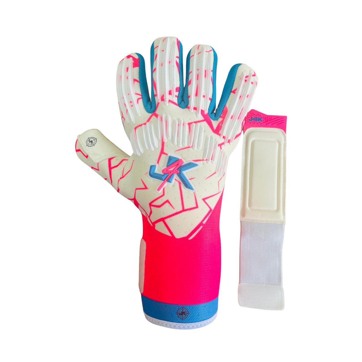 Triga360 Negative Cut - Plus Free Pair
