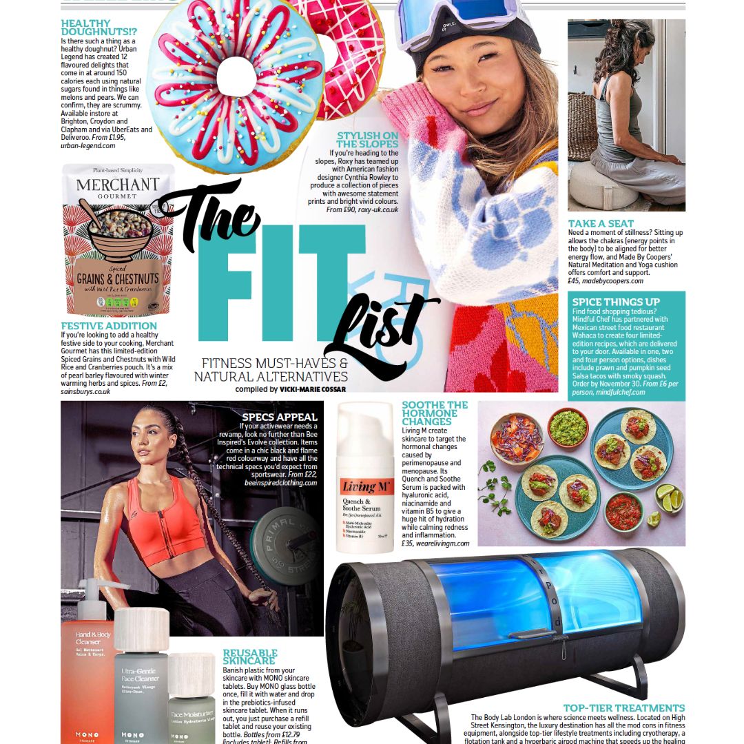 وسادة طبيعية للتأمل واليوغا