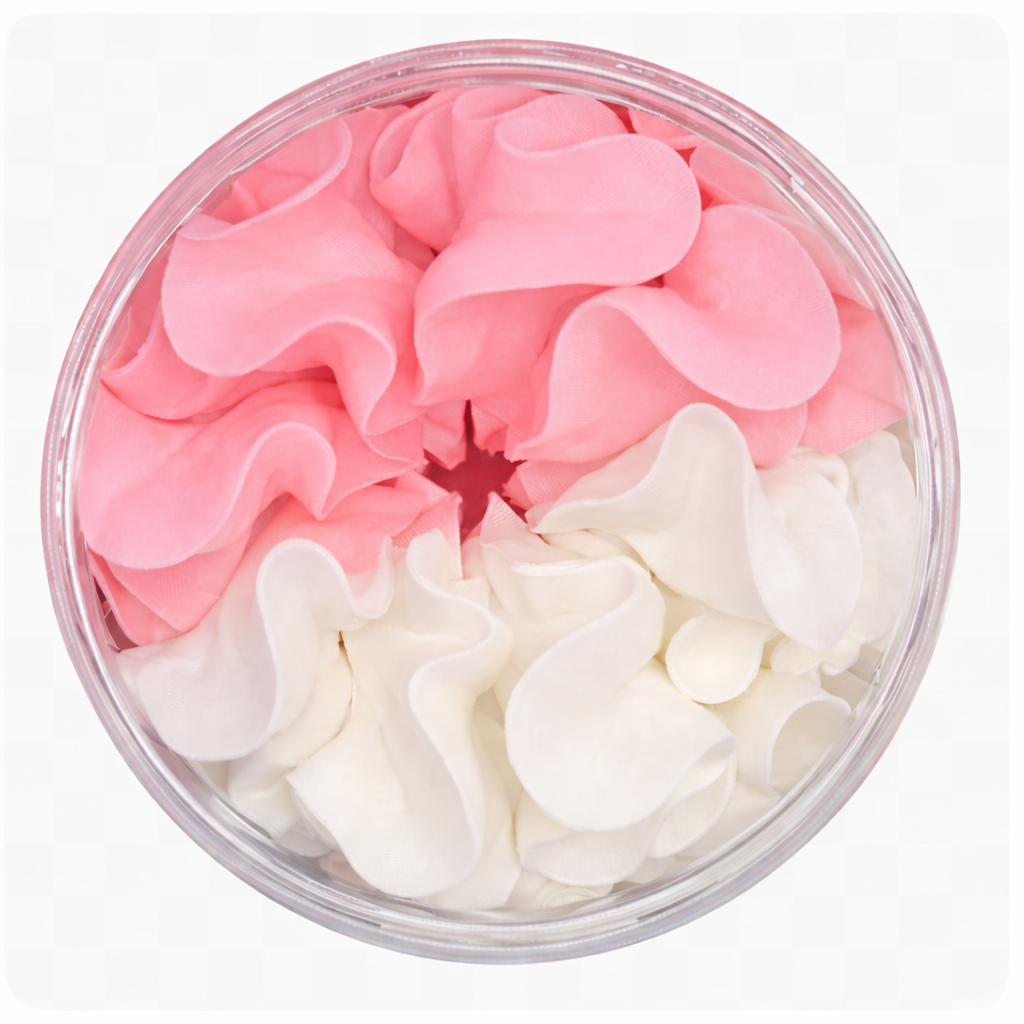 GirlBOSS Whipped Soap