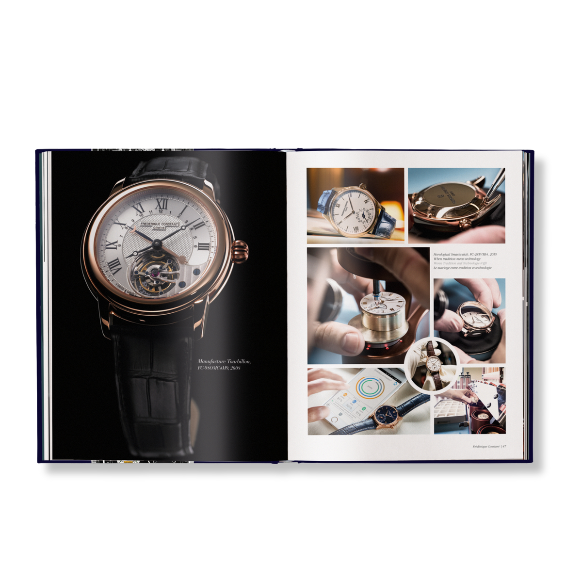 The Watch Book II
