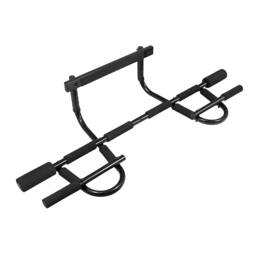 Pull Chin Up Bar Gym Doorway 36-3 - HealVia