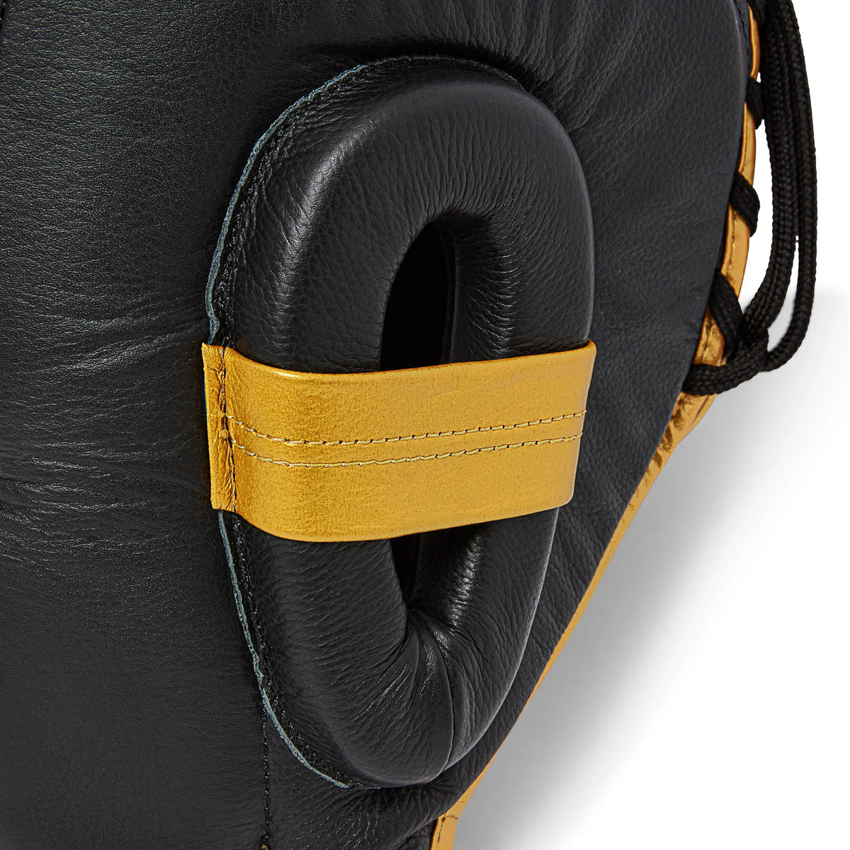 Osiris 2.0 Boxing Headguard – Midnight Black