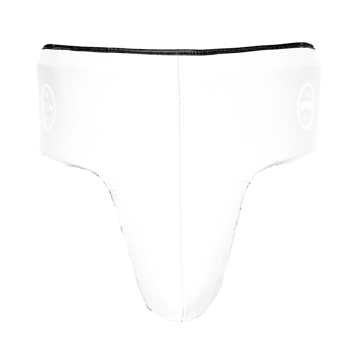 Bespoke Ares Groin Guard