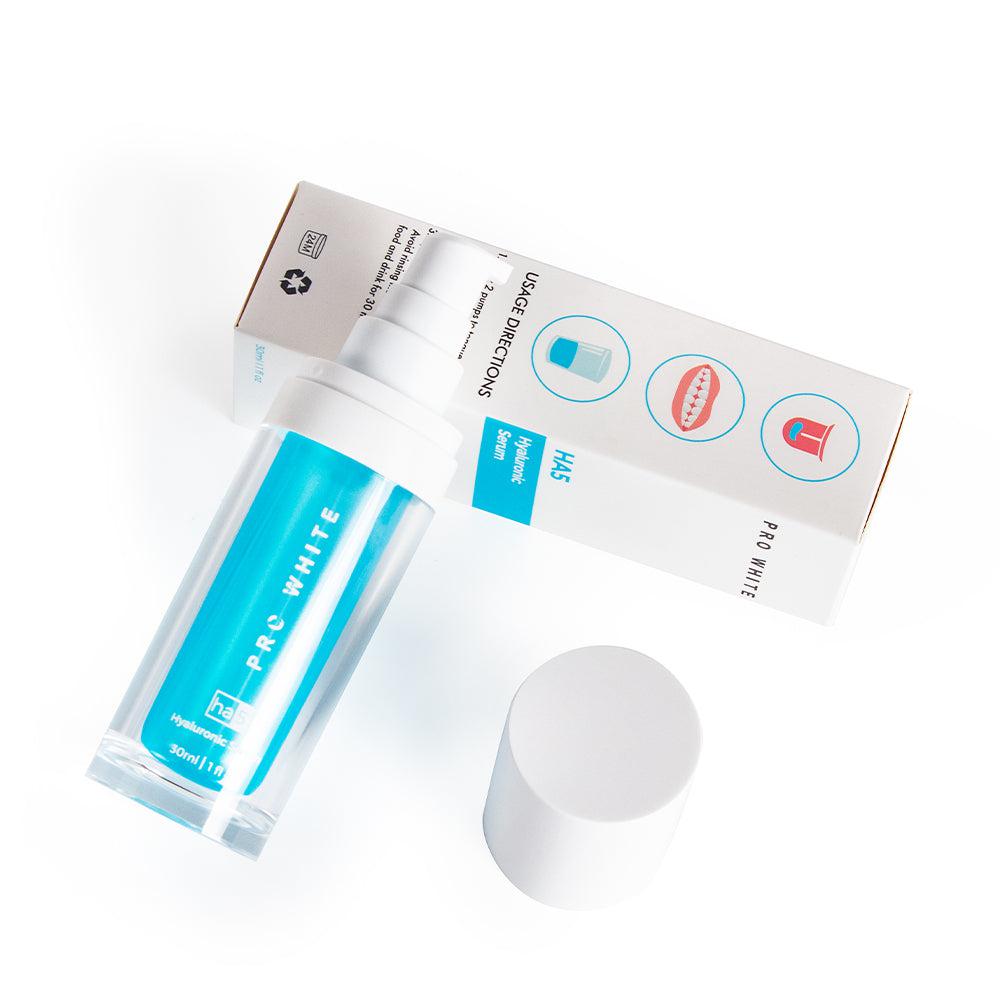 سيروم حمض الهيالورونيك HA5