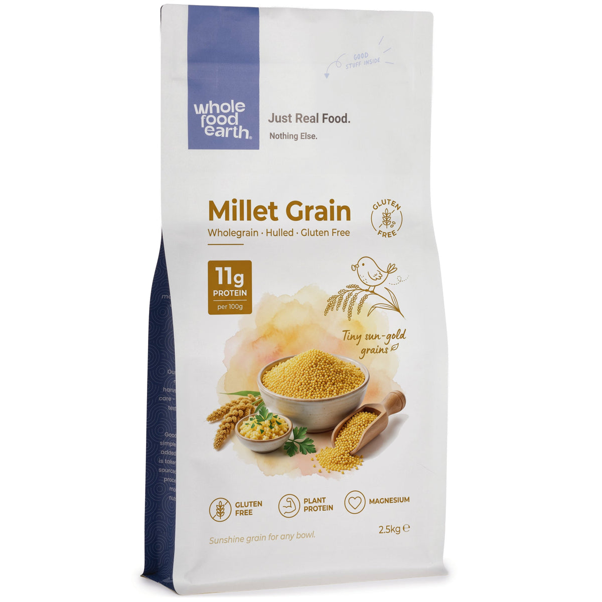 Grano di miglio