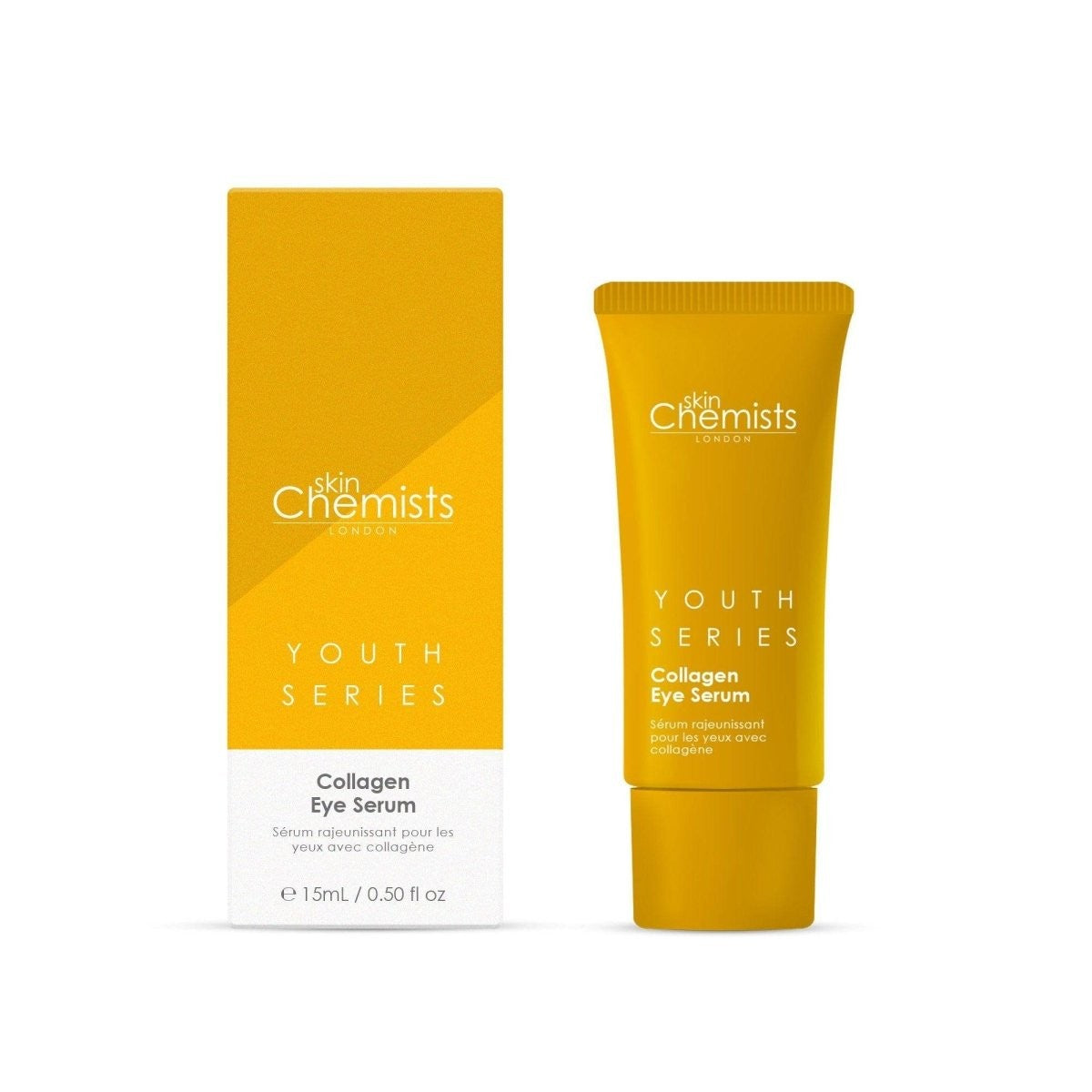 2% Marine Collagen Eye Serum 15ml