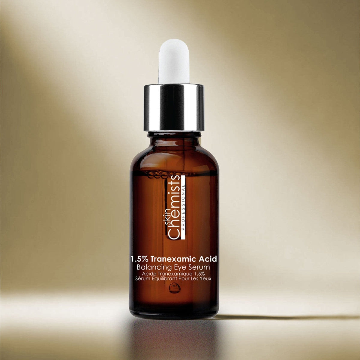 1.5% Tranex Balancing Eye Serum 15ml