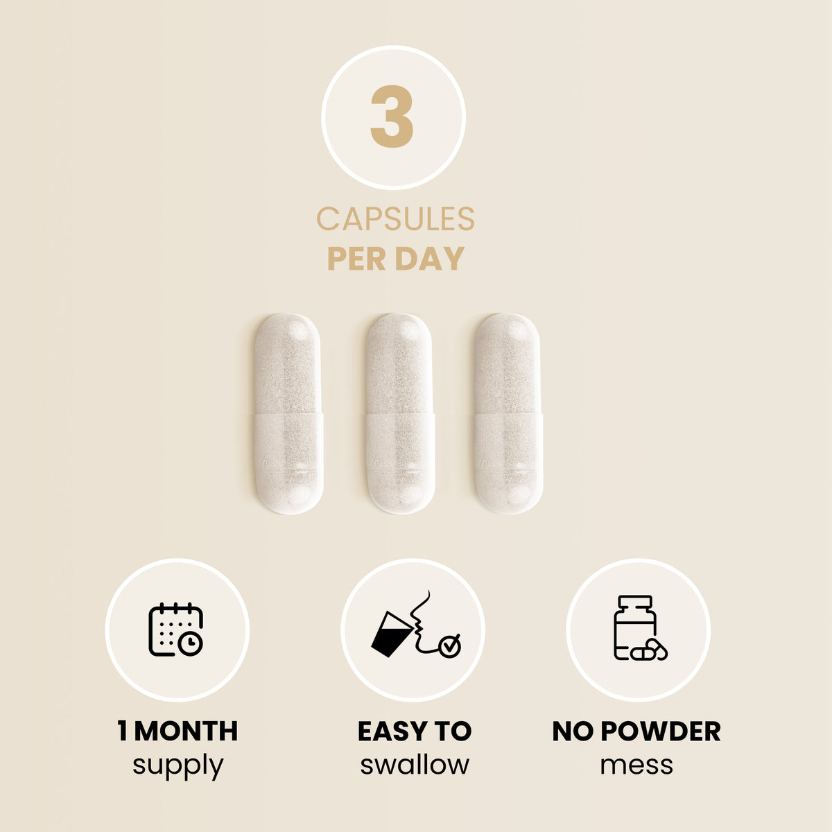 Collagen Complex