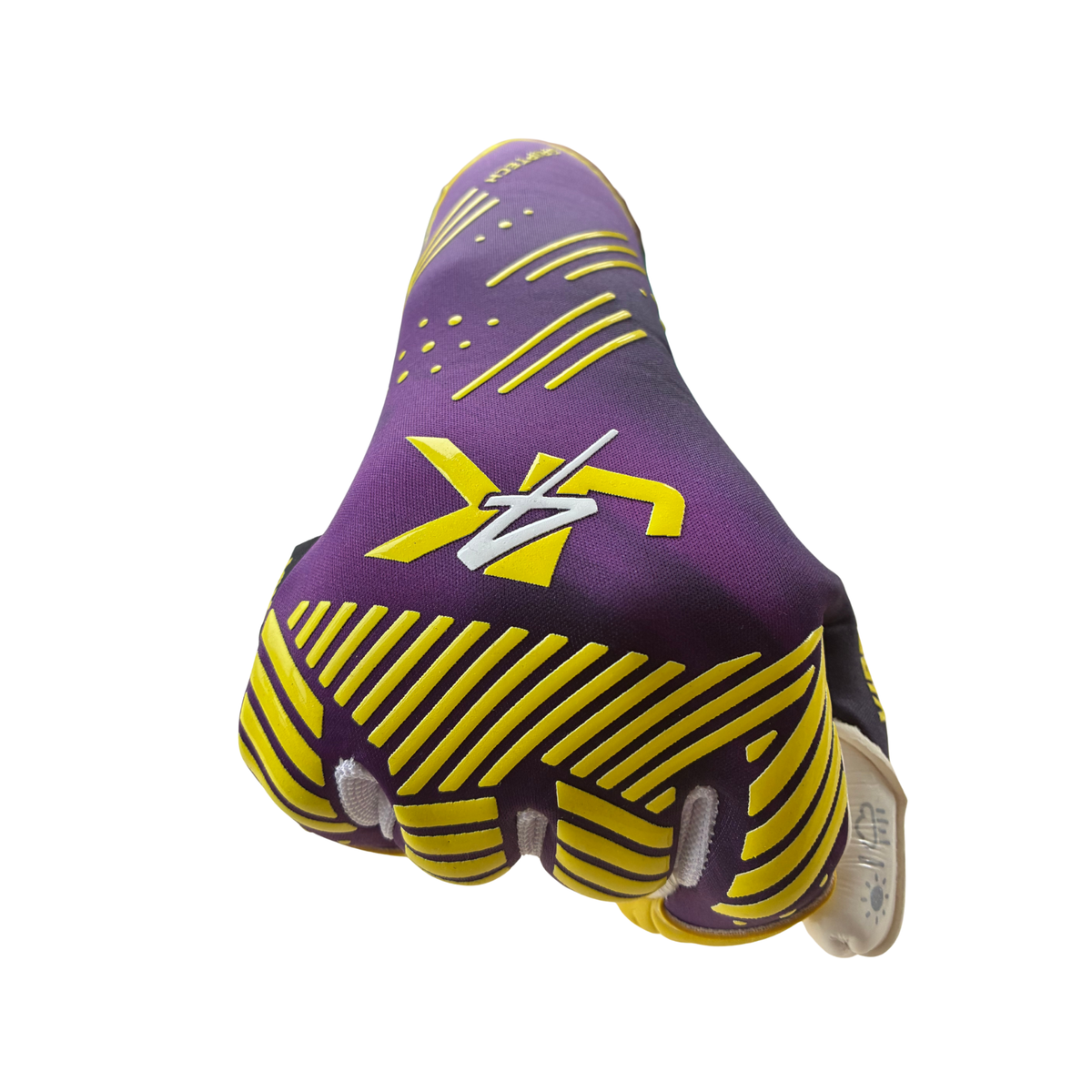 Viper V3 Aero Hybrid Cut - Grip Enhancer