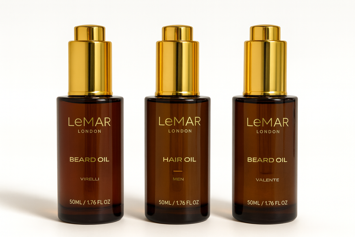Lemar Men's Bundle