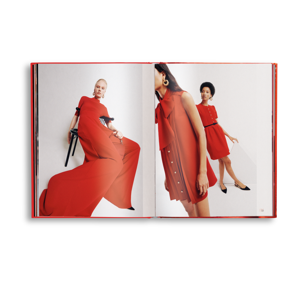 The Red Book