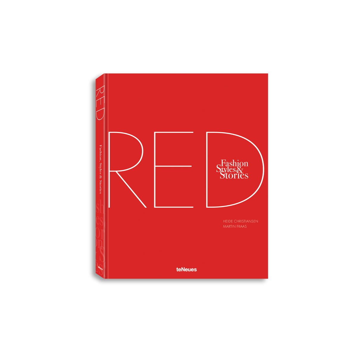 The Red Book