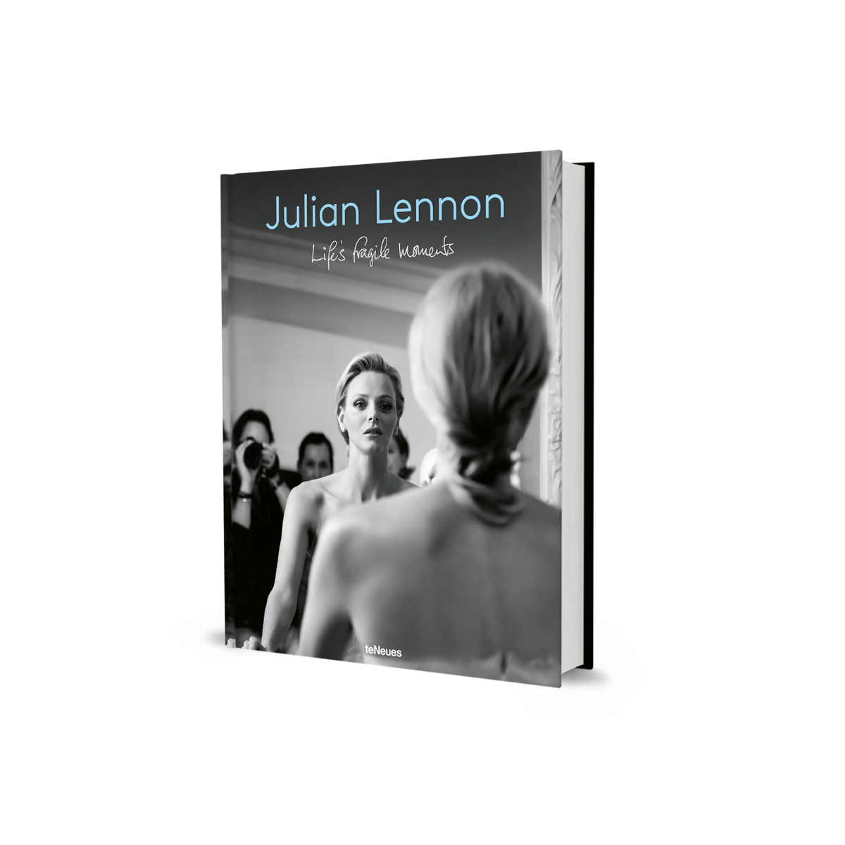 Life's Fragile Moments by Julian Lennon