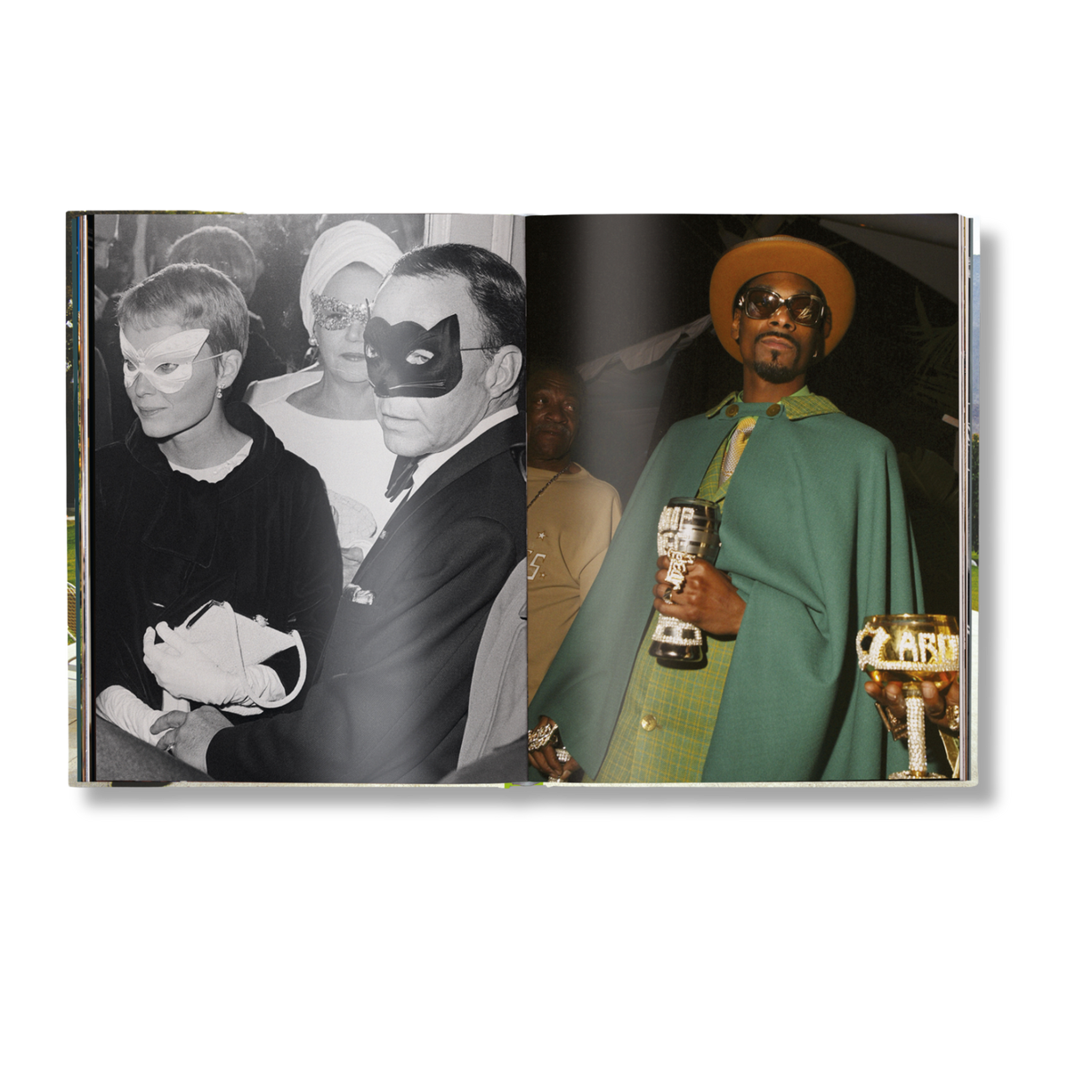 The Stylish Life: Cocktail Parties