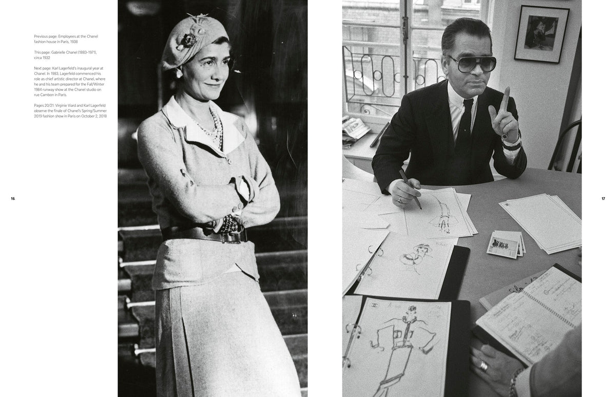The Ultimate Guide to Chanel Bags