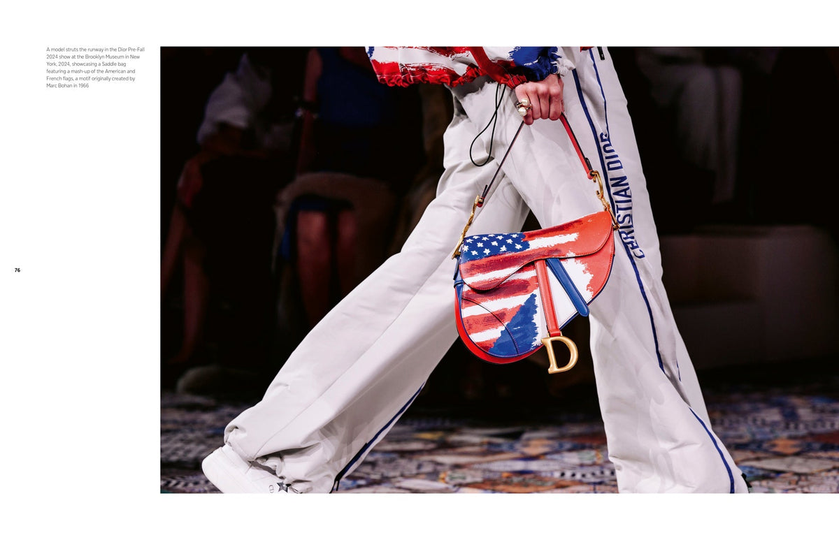 The Ultimate Guide to Dior Bags