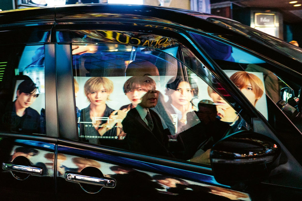 Now is Now Tokyo