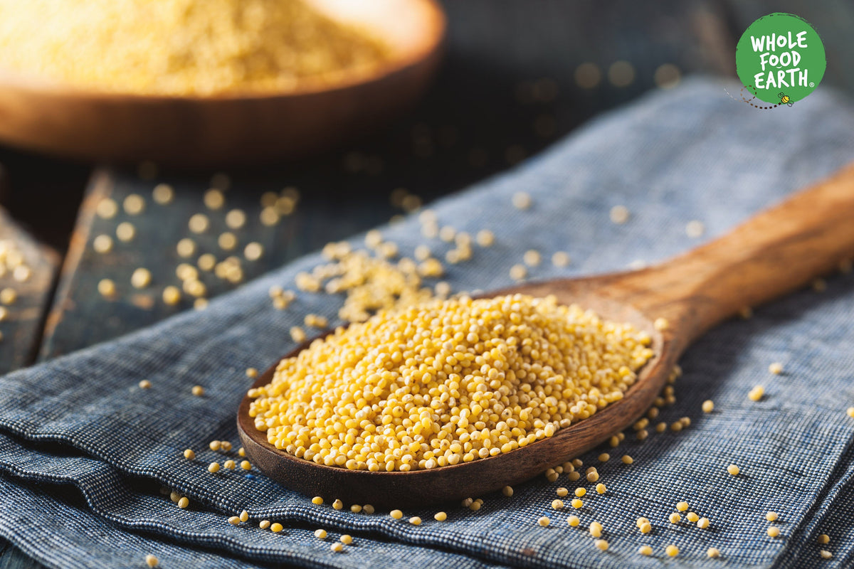 Grano di miglio
