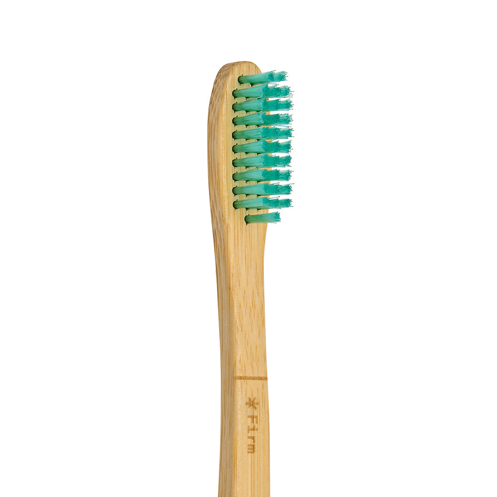 Bio-bristles Bamboo Toothbrush