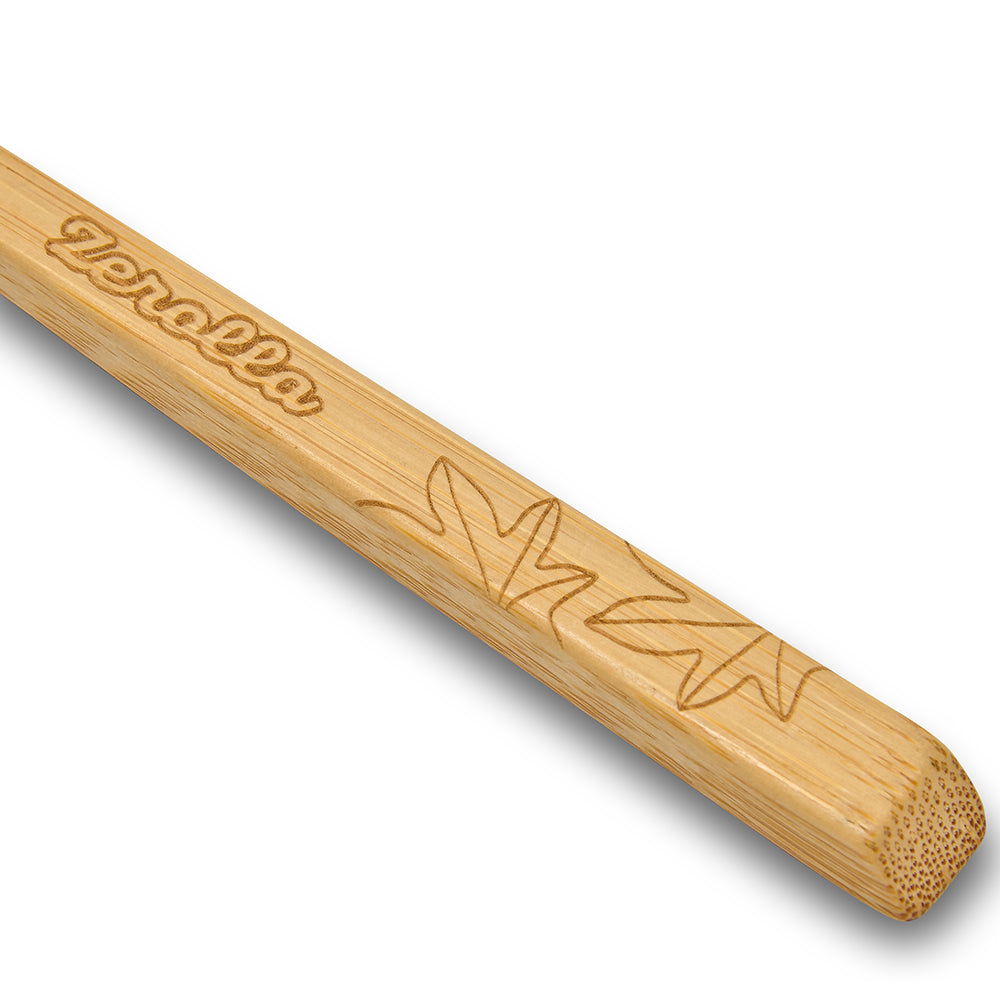 Bio-bristles Bamboo Toothbrush