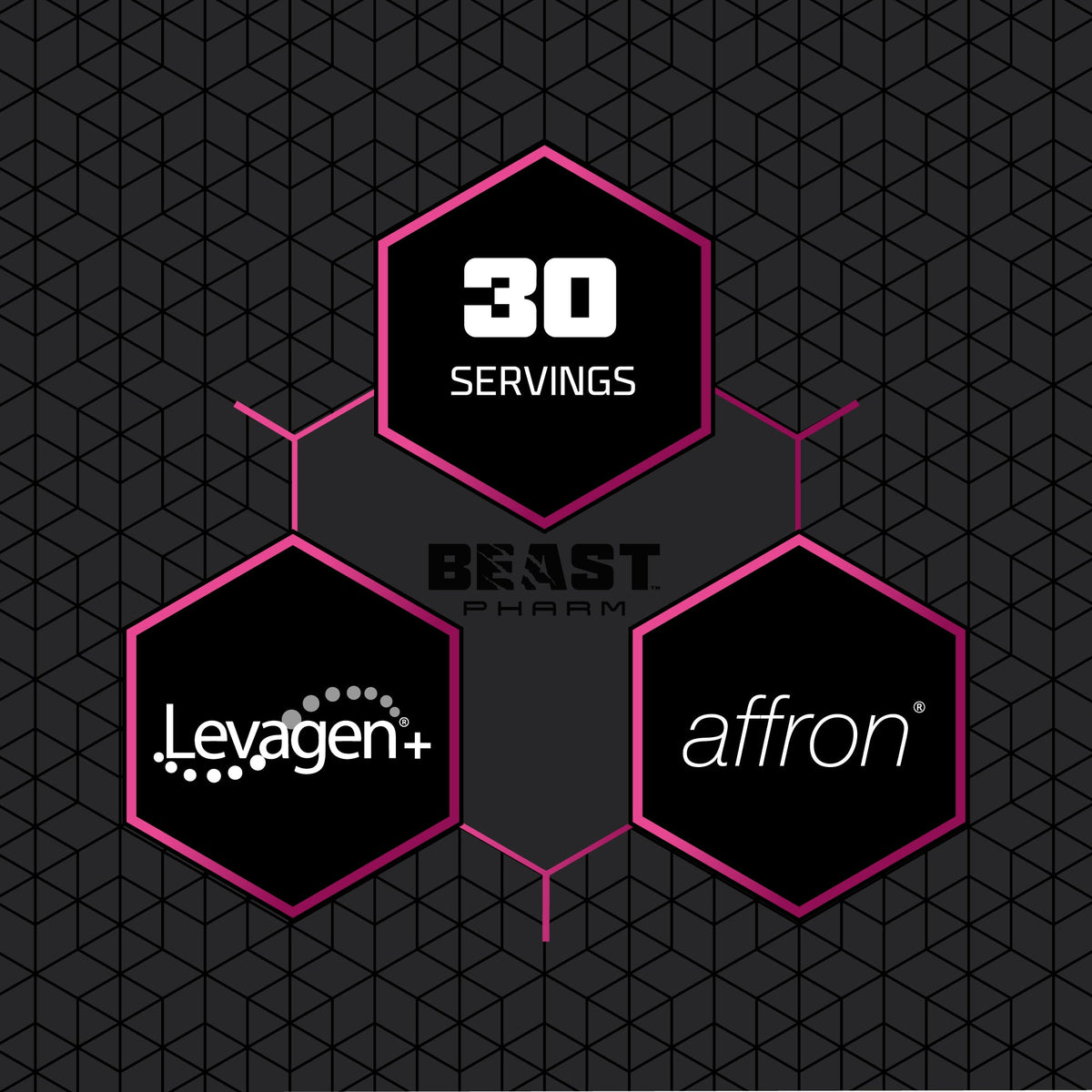 BIG Z Powder Advanced Nighttime Formula