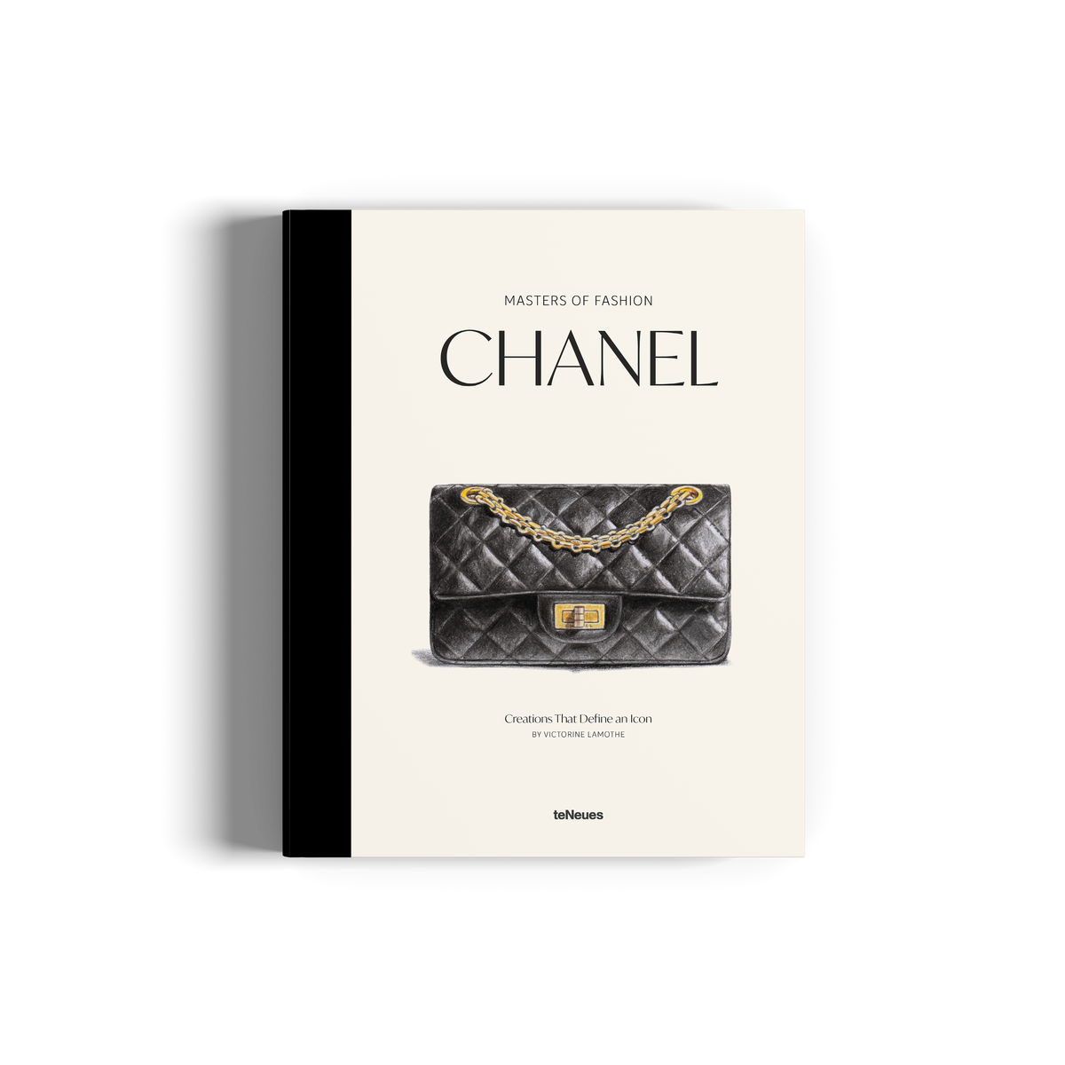 Masters of Fashion: Chanel