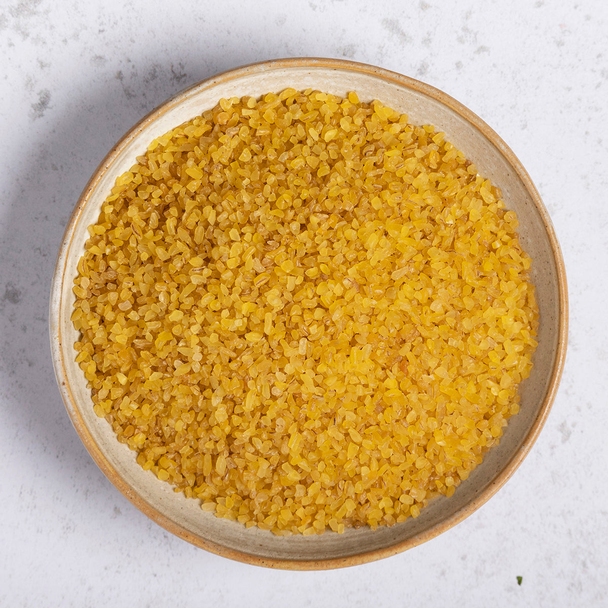 Grano Bulgur