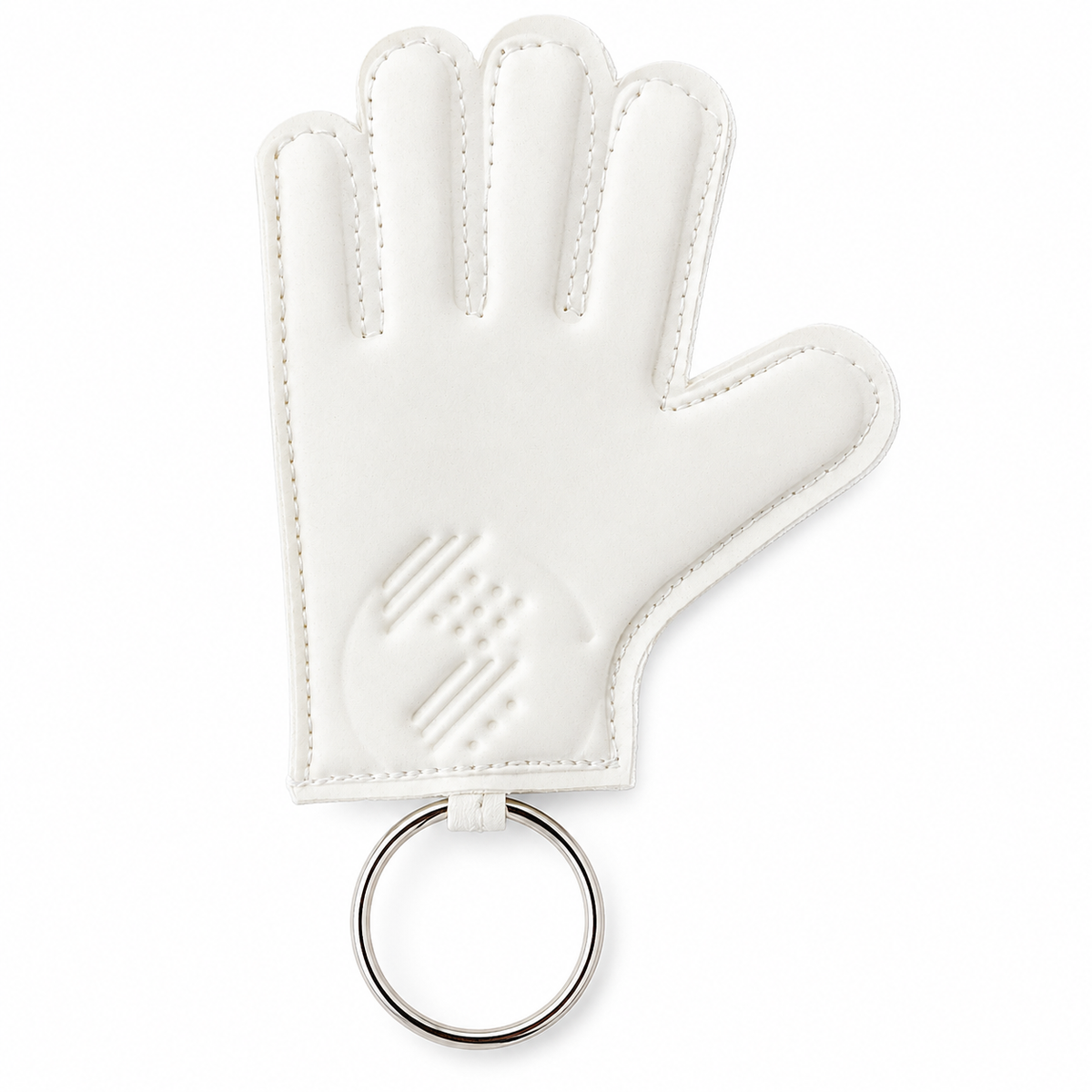 J4K England Goalkeeper Keyring