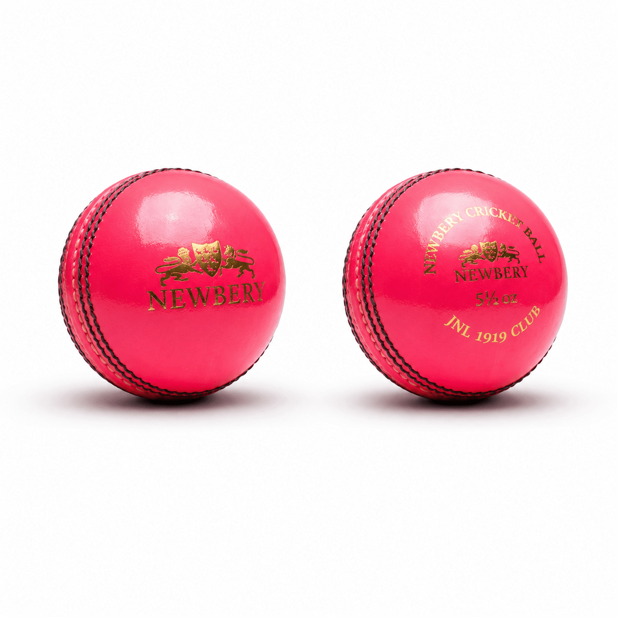 Club Pink Match Ball