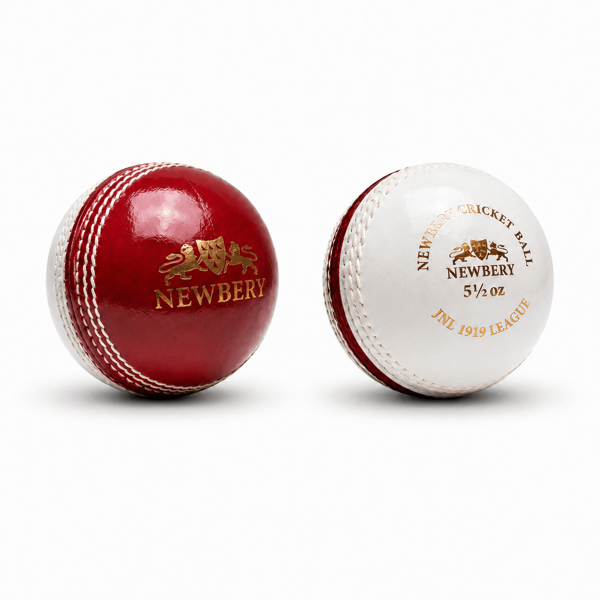 Red/White League Training Ball