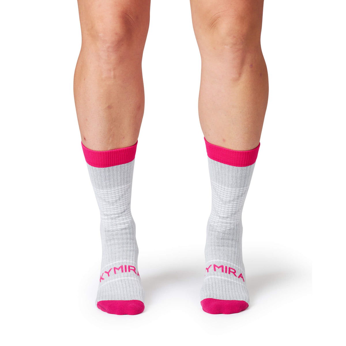 Infrared Crew Socks - HealVia