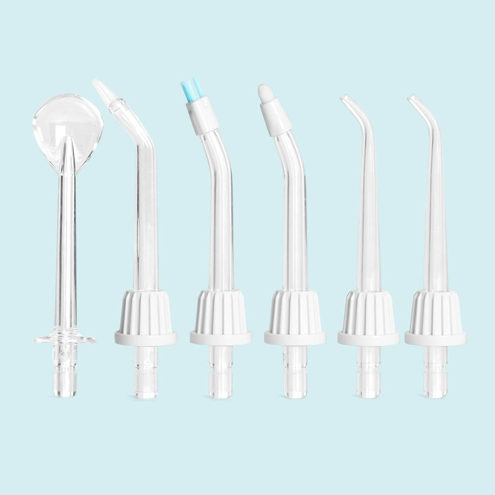 Eco Electric Water Flosser Full Set