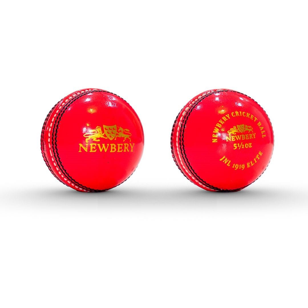 Elite Pink Match Ball