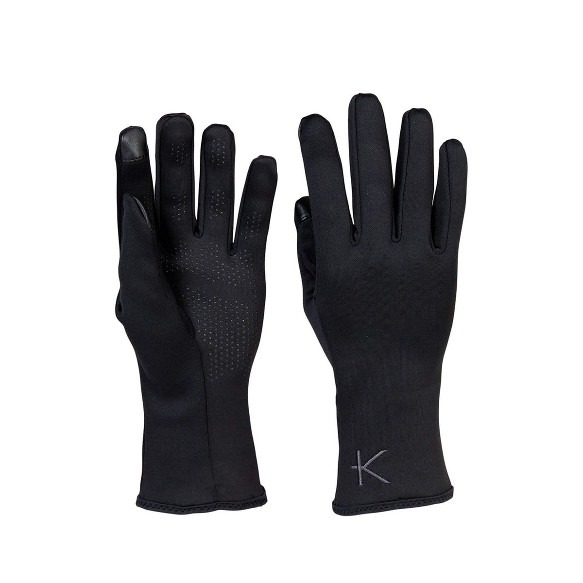Infrared Fleece Gloves - HealVia