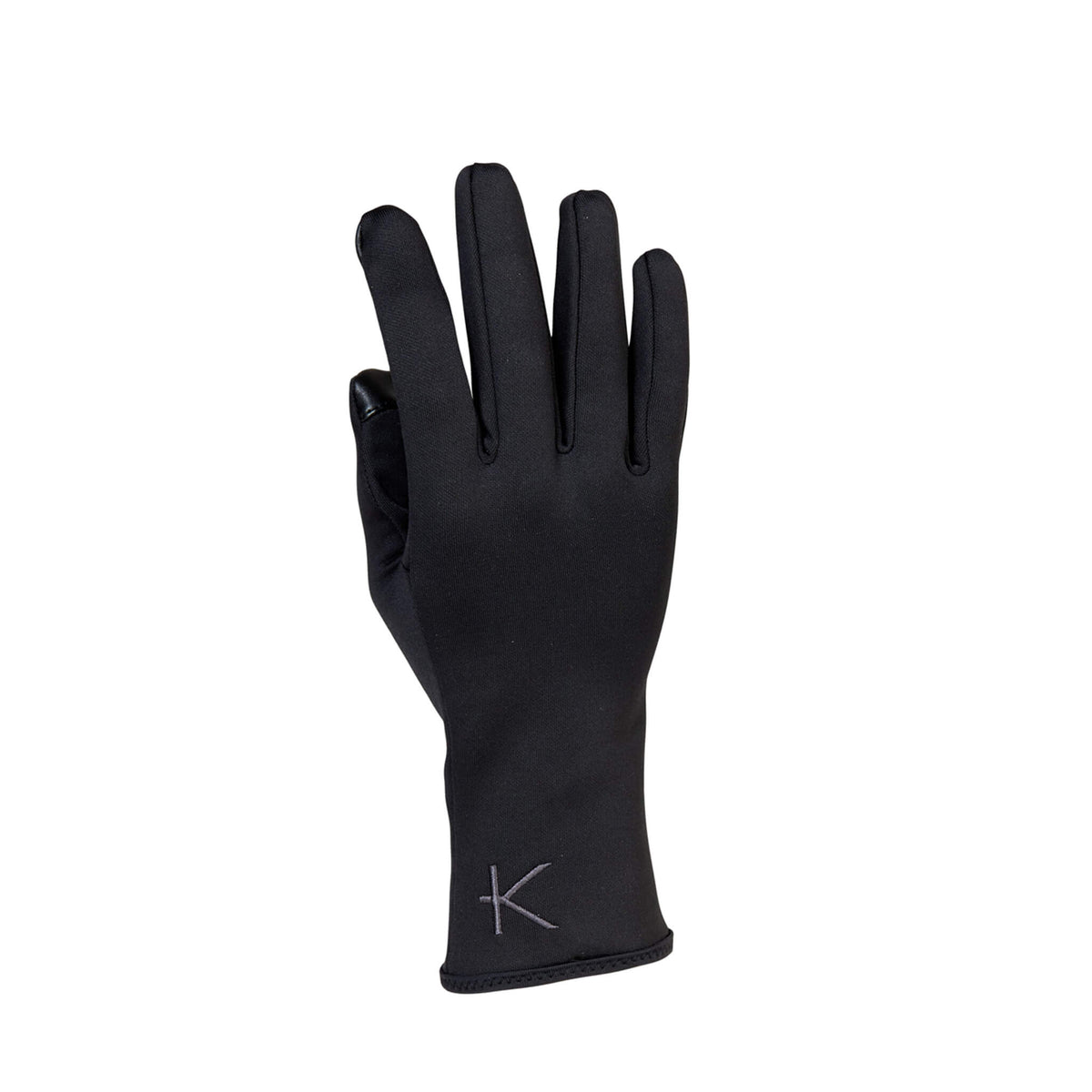 Infrared Fleece Gloves - HealVia