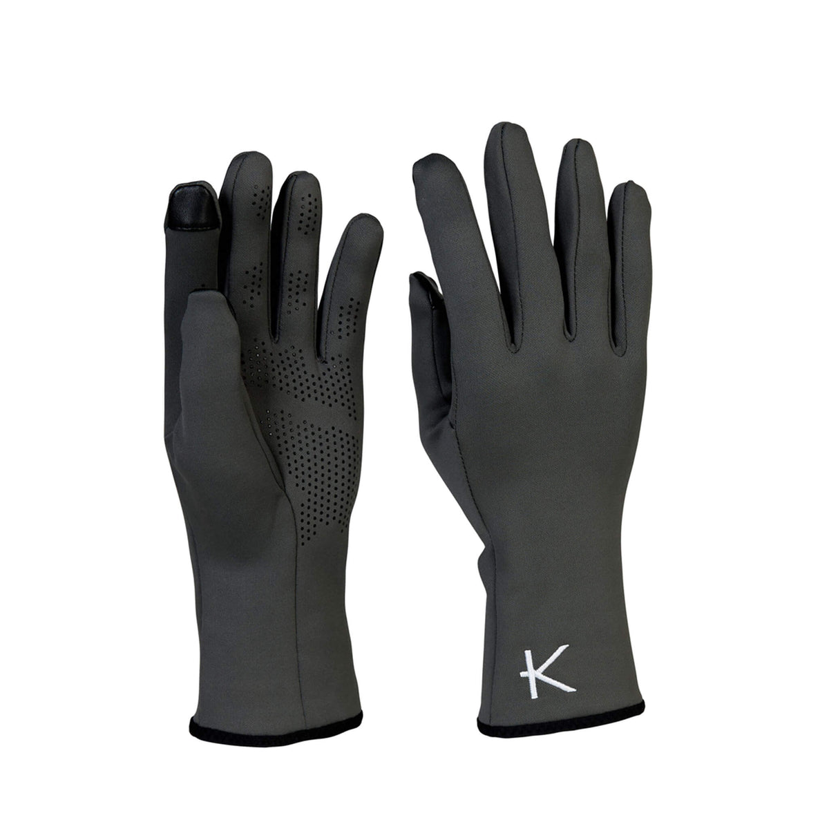Infrared Fleece Gloves - HealVia
