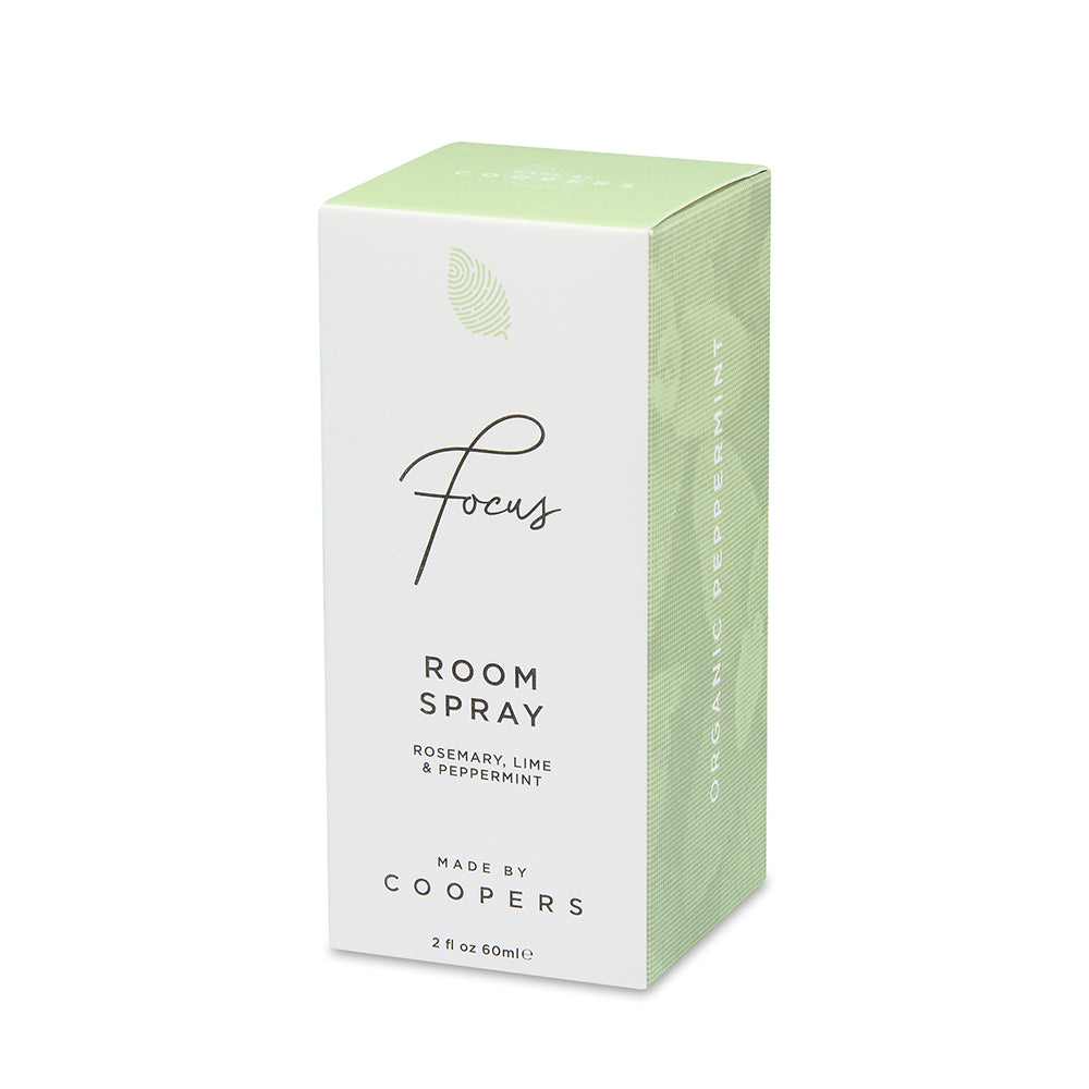 Focus Room Spray