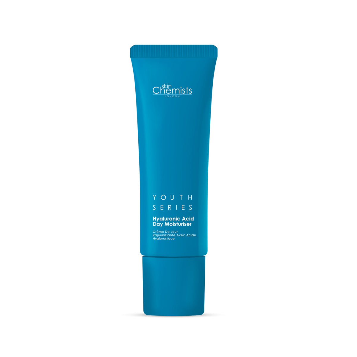1% Hyaluronic Acid Day Moisturiser 50ml