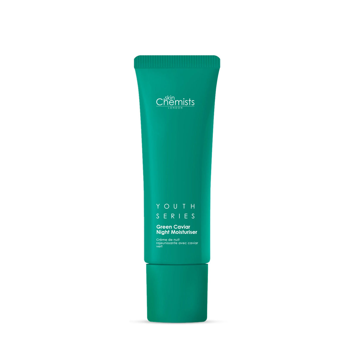 Crema Notte Idratante Caviale Verde 50ml