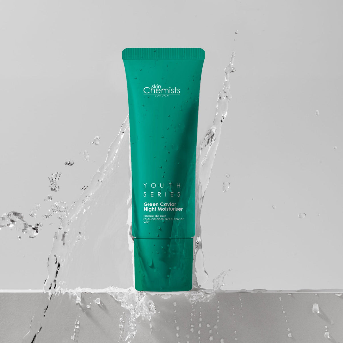 Crema Notte Idratante Caviale Verde 50ml