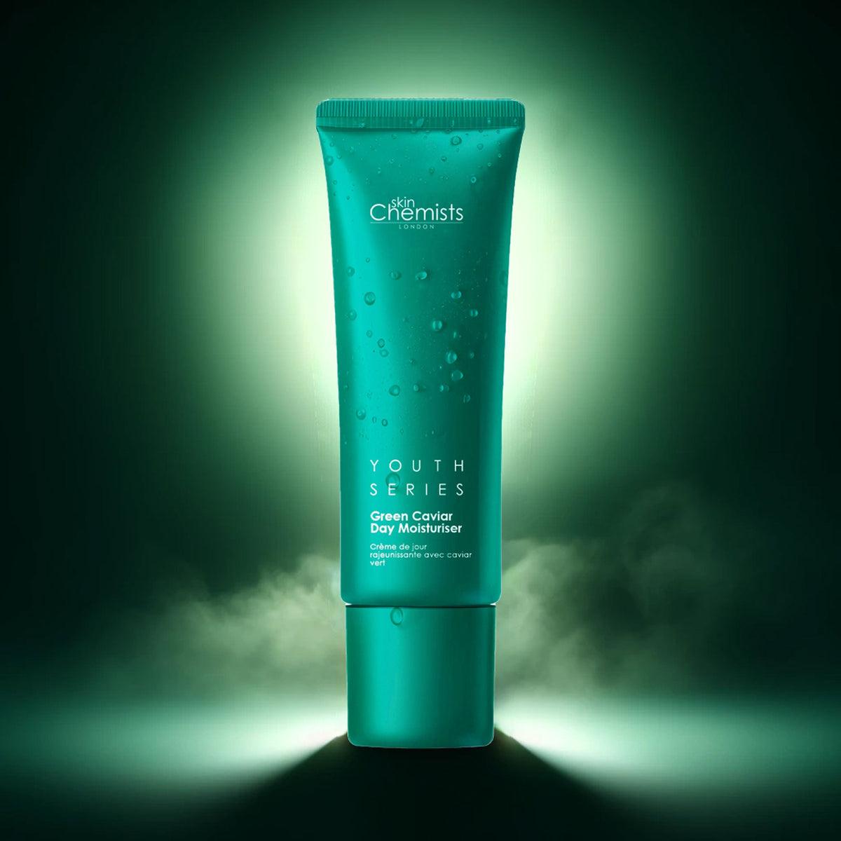 Crema Notte Idratante Caviale Verde 50ml
