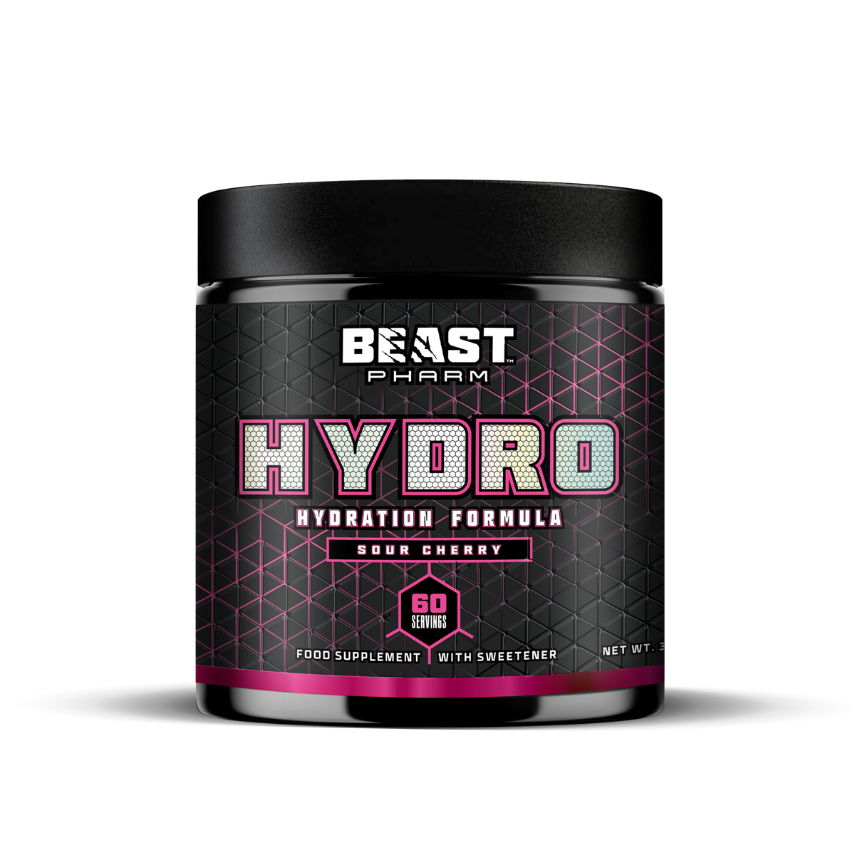 HYDRO Hydration and Electrolytes