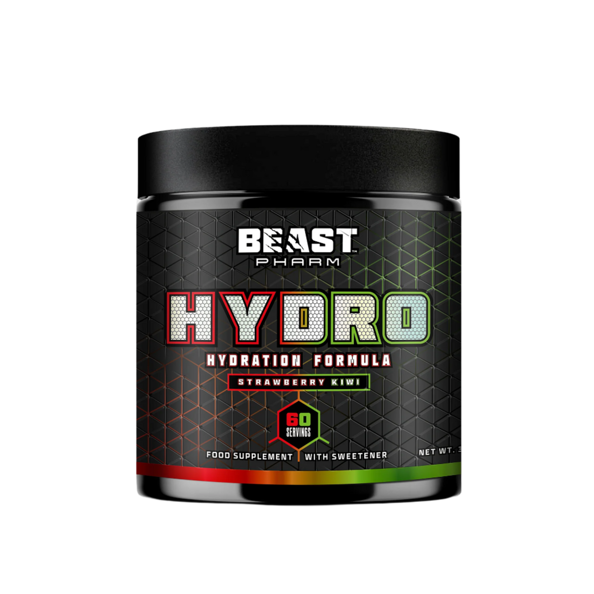 HYDRO Hydration and Electrolytes