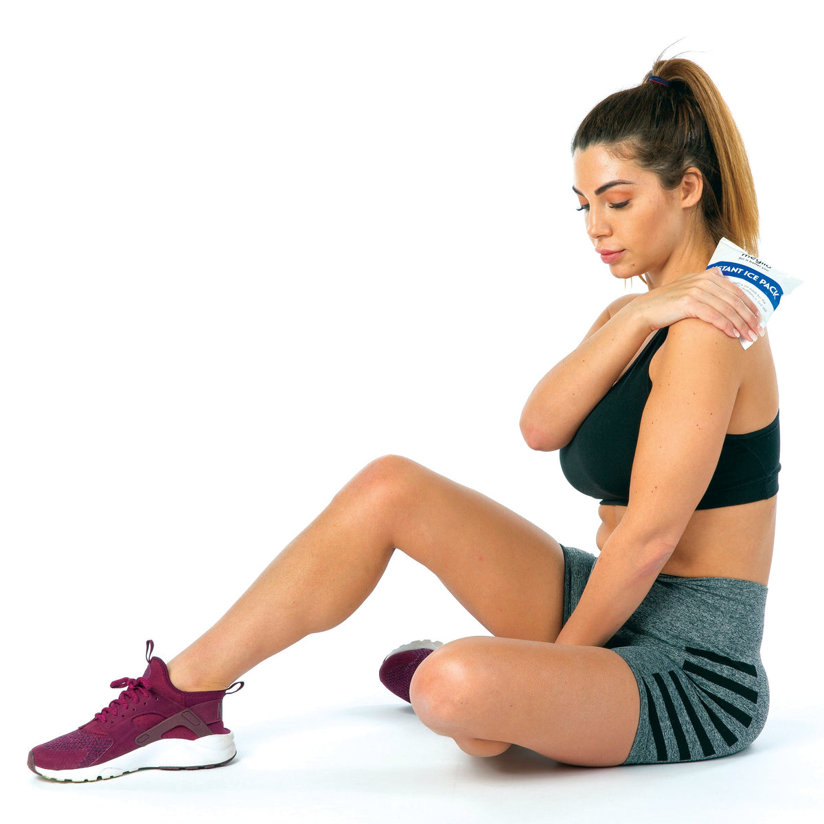 Instant Ice Pack - pack of 25
