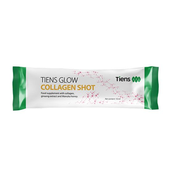 Collagen Shot | Tiens Glow