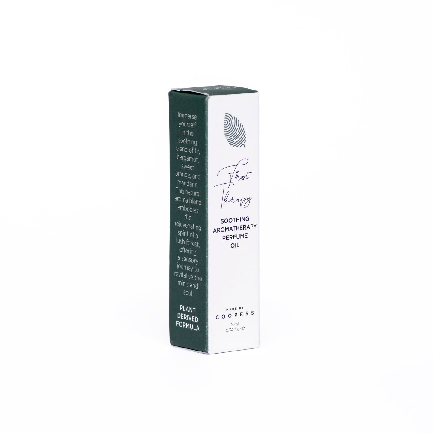 زيت عطري للعلاج بالروائح من فورست ثيرابي