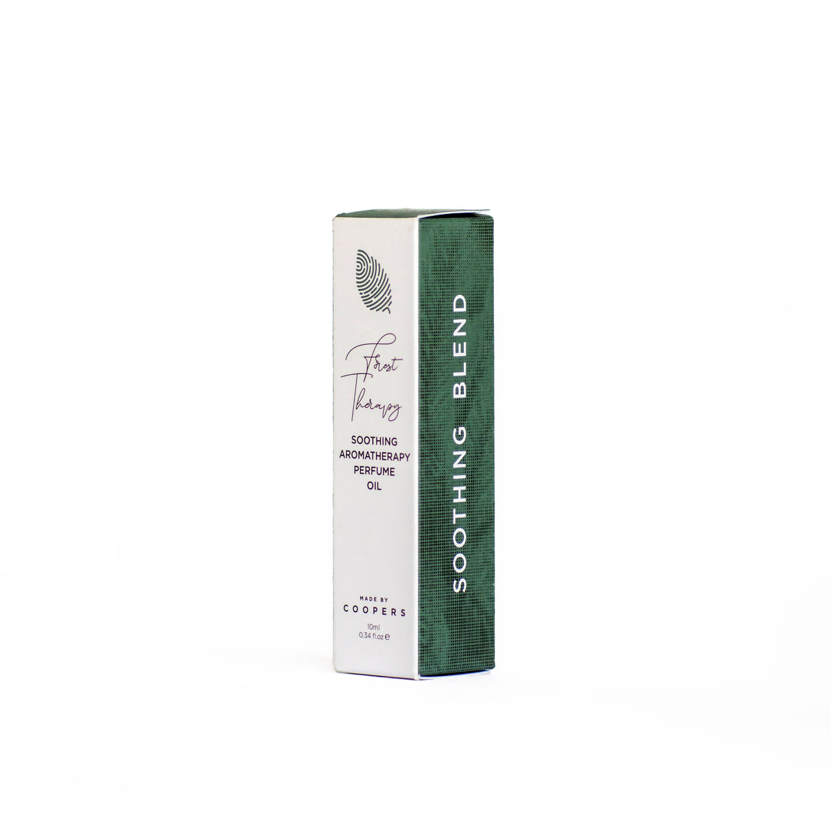 Forest Therapy Aromatherapy Perfume Oil