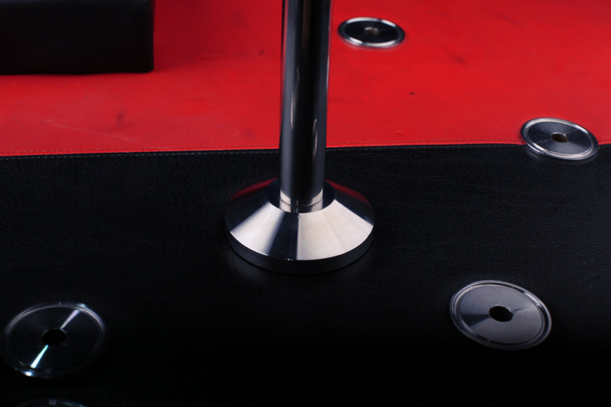 Regular Weight Plate Loading Pin Arm Wrestling